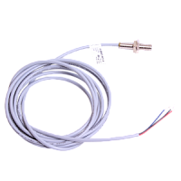 PS2-08M33-2B11-K датчик индуктивный бесконтактный