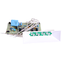 СПИУ-11А-Ж-110 устройство информационное светодиодное