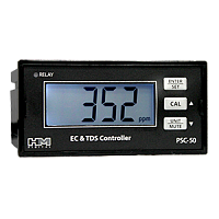 PSC-54(PS-54D-mA) кондуктометр-солемер двухлинейный (монитор-контроллер) с токовым выходом