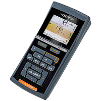 Multi-3630-SetF измеритель цифровой портативный (pH-метр/кондуктометр/кислородомер)