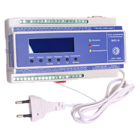 БУС-4-GSM блок управления и сигнализации со встроенным GSM-модулем