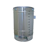 С-100 сборник для хранения очищенной воды, 100л