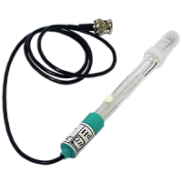 ЭСК-10301/4 pH-электрод стеклянный лабораторный комбинированный (0...14pH; pH=4,0; Ei=0мВ)