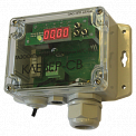 ИГС-98 Клевер-СВ исп.011 газоанализатор кислорода O2 моноблочный, 0,1-32%об., э/х сенсор