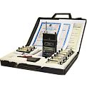 АНТ-3М анализатор-течеискатель вредных веществ в воздухе, базовая комплектация (ФИД, БОИ, ЗУ), калибровка до 5 веществ