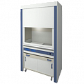 ЛАБ-PRO-ШВВП-120.92.245 шкаф вытяжной для работы с кислотами