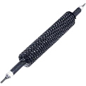 ТЭНР-45А13/1,0-Ор-220-ф1 электронагреватель трубчатый оребренный (углеродистая сталь)
