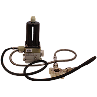 ДМ-5М комплект укладки (арматура магистральная из стали 12Х18Н10Т, электрод)