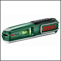 BOSCH DLE-50 лазерный дальномер