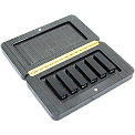 НОСМОП-6.2 набор стеклянных мер оптической плотности