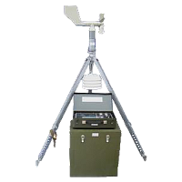 М-49М ЯИКТ.416311.001-02 метеостанция полевая с датчиком ветра ДВМ, кабель 100 м