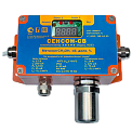 СЕНСОН-СВ-5023-01-CH-2-ТК система газоаналитическая технологическая без модуля СЕНСОН-СМ-9001