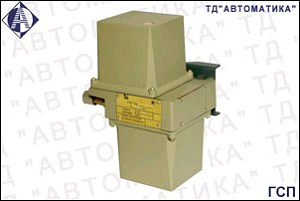МС-П1-1,0-(0...0,25кгс/см2) преобразователь избыточного давления с пневматическим аналоговым выходным сигналом, Изображение №1
