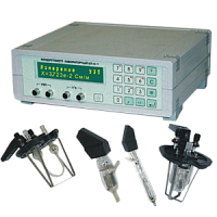 КЛ-С-1\\Блок измерительный кондуктометра КЛ-С-1