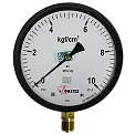 МП4-Уф-16кгс/см2-кт.1,5-IP40-М20х1,5-РШ-У2 манометр