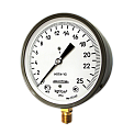 МВПТИ-У2-(-1-0,6..24)кгс/см2-кл.т.1,0 мановакуумметр точных измерений