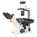 МИБ-Р микроскоп биологический инвертированный тринокулярный, 40-600 крат