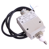 ВВ-2-04 выключатель взрывозащищенный, вид приводного устройства - толкатель, L=1м