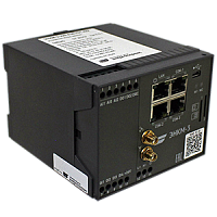 ЭНКМ-3-220-A2B1E1G-000 устройство сбора данных