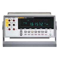Fluke-8808A мультиметр цифровой 220V