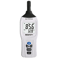 MLG-TH70-Profi термогигрометр портативный