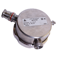 pH-4101.Н pH/ОВП-метр-трансмиттер промышленный, моноблочное исполнение