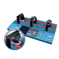 HI-1633 нагреватель индукционный 7,2 кВт, 220 В, 32 А