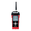 RIKEN-KEIKI-GX-2012-A-Ex-CO-H2S-O2 газоанализатор портативный многокомпонентный с аккумулятором