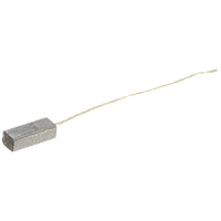 ЭГ-14-К1-1 щетка электрографитовая 4х5х12,5, ПЩ0,16х50