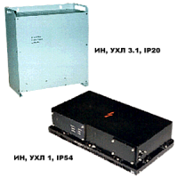 ИН-48/220/4000/50-УХЛ3.1 преобразователь электроэнергии 3,3 кВт, 220 В, IP20