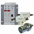 АП-430-02 ИБЯЛ.414342.001-02 анализатор промышленный pH к БПС-21М в комплекте с электродами ЭПС-2/7 и ЭПв-5/1