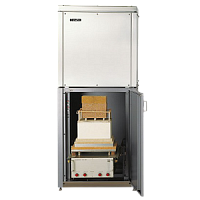 TCT-426 установка для измерения теплопроводности