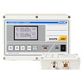 МАРК-602 кондуктометр-солемер стационарный с датчиком ДП-2С (щитовое исполнение)