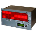 ПАС-01-2416-МЛ прибор аварийной сигнализации и блокировки