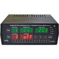 ИВТМ-7/8-С-16Р термогигрометр-регулятор стационарный 8-канальный (блок без преобразователей)