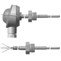 ТСМ-0907-2-200-50М-В3-(-50...+150) термопреобразователь сопротивления медный
