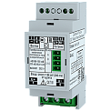 АЕ856-75мВ(150мВ)-М2А1-B-01-(опция 1Р) преобразователь измерительный напряжения постоянного тока в выходной сигнал 4-20 мА, RS485
