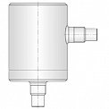 СК-25-А сосуд конденсационный