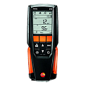 Testo-310 анализатор дымовых газов O2, CO