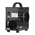 ВСП-500/220-12-Р вентилятор переносной для продувки колодцев 220/12В с регулировкой производительности