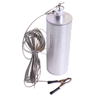 ППА-75-200-0,5Д пробоотборник донный с тросом 13м и комплектом заземления