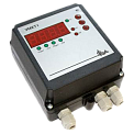 УМКТ1-Щ2-Р-RS измеритель-регулятор температуры одноканальный