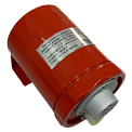 B326 ЕКРМ.413411.004-22 преобразователь измерительный горючих газов 0-100% НКПР в металлическом корпусе