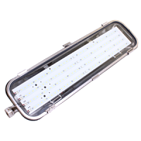 ВЭЛАН41-СД.Л.25К-1ExebqIICT6Gb-УХЛ1 светильник взрывозащищенный