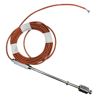 LLS-F-T-TG1/2"-S-L350/12-1/S250-HT-10/SIL-F4S40/15/A/10-N-N сигнализатор уровня поплавковый