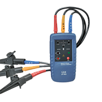 DT-902 индикатор порядка чередования фаз