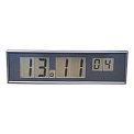 ЦВ.4.100 часы вторичные цифровые жидкокристаллические