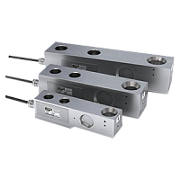 Н4-С3-5 т датчик весоизмерительный тензорезисторный, нержавеющая сталь, кабель 5 м