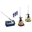 Correlux-C-3-Standard-Set коррелятор цифровой для поиска утечек в водопроводных сетях