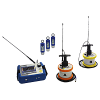 Correlux-C-3-Standard-Set коррелятор цифровой для поиска утечек в водопроводных сетях